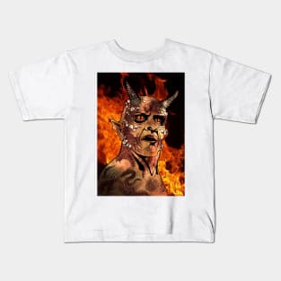 Fallen Angel Kids T-Shirt